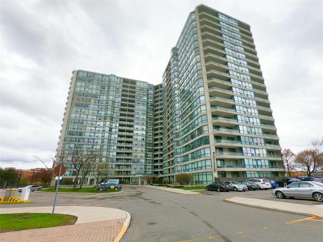 1506 - 4725 Sheppard Ave, Condo with 2 bedrooms, 2 bathrooms and 1 parking in Toronto ON | Image 12