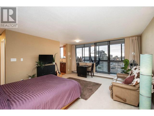 1003 - 555 13th Street, Condo with 0 bedrooms, 1 bathrooms and 1 parking in West Vancouver BC | Image 6