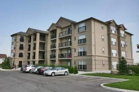 207 - 1479 Maple Ave, Condo with 1 bedrooms, 1 bathrooms and 1 parking in Milton ON | Image 1