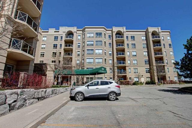 310 - 2075 Amherst Heights Dr, Condo with 2 bedrooms, 2 bathrooms and 1 parking in Burlington ON | Image 23