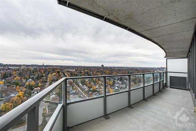 2305 - 485 Richmond Road, Condo with 2 bedrooms, 2 bathrooms and 1 parking in Ottawa ON | Image 21