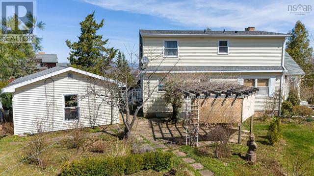 1 Cape View Drive, House detached with 3 bedrooms, 2 bathrooms and null parking in Wolfville NS | Image 6