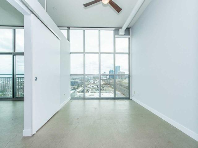1013 - 2 Fieldway Rd, Condo with 2 bedrooms, 2 bathrooms and 1 parking in Toronto ON | Image 25