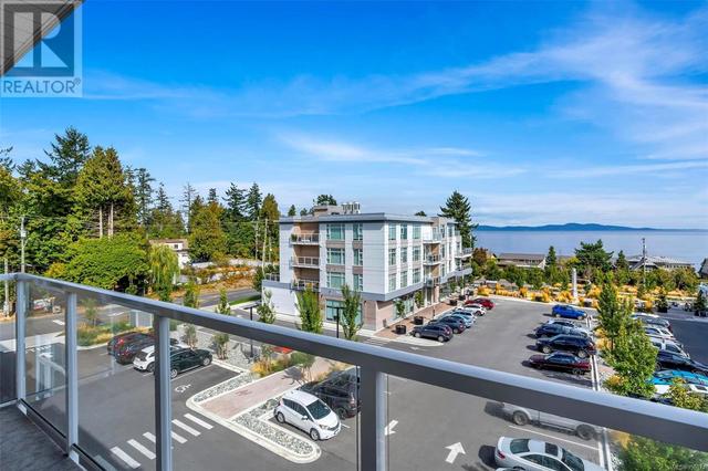306 - 5120 Cordova Bay Rd, Condo with 2 bedrooms, 2 bathrooms and 2 parking in Saanich BC | Image 4