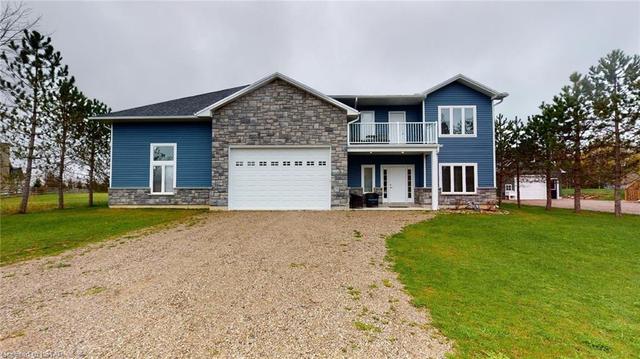 33815 Darryl Court, House detached with 3 bedrooms, 3 bathrooms and 16 parking in Bluewater ON | Image 48