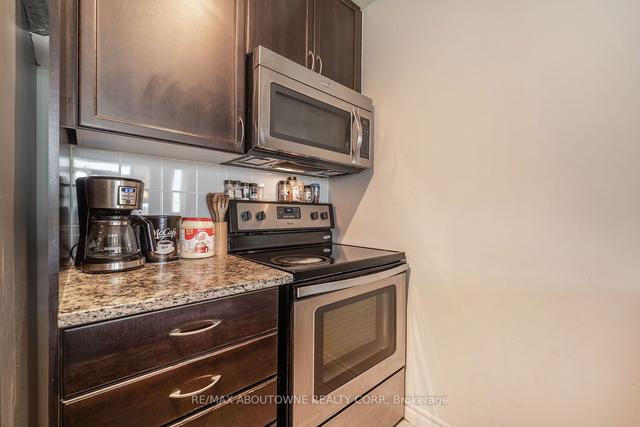 2317 - 339 Rathburn Rd W, Condo with 2 bedrooms, 2 bathrooms and 1 parking in Mississauga ON | Image 5