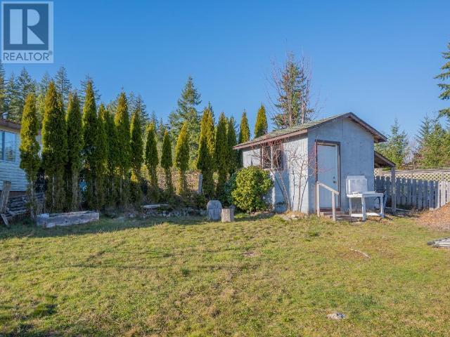 3 - 4500 Claridge Road, House detached with 3 bedrooms, 1 bathrooms and null parking in Powell River B BC | Image 8