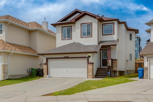 65 Tuscany Ridge Mews Nw, House detached with 4 bedrooms, 3 bathrooms and 4 parking in Calgary AB | Image 1