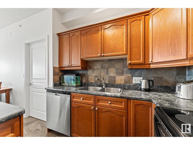 311 - 8931 156 St Nw, Condo with 2 bedrooms, 2 bathrooms and 2 parking in Edmonton AB | Image 14