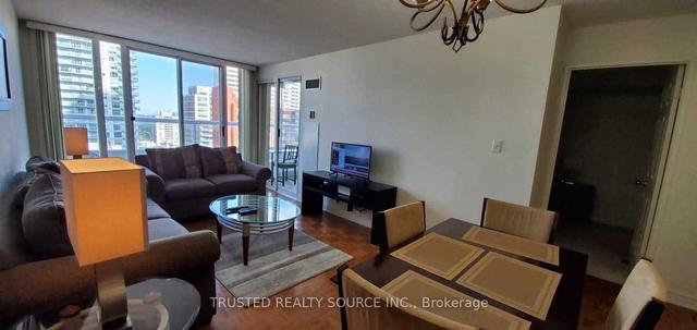 1807 - 43 Eglinton Ave E, Condo with 2 bedrooms, 1 bathrooms and 0 parking in Toronto ON | Image 21