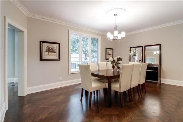 20 Winlock Park, House detached with 5 bedrooms, 6 bathrooms and 6 parking in Toronto ON | Image 5