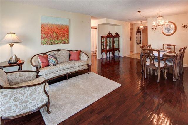 lph07 - 509 Beecroft Rd, Condo with 2 bedrooms, 2 bathrooms and 2 parking in Toronto ON | Image 1