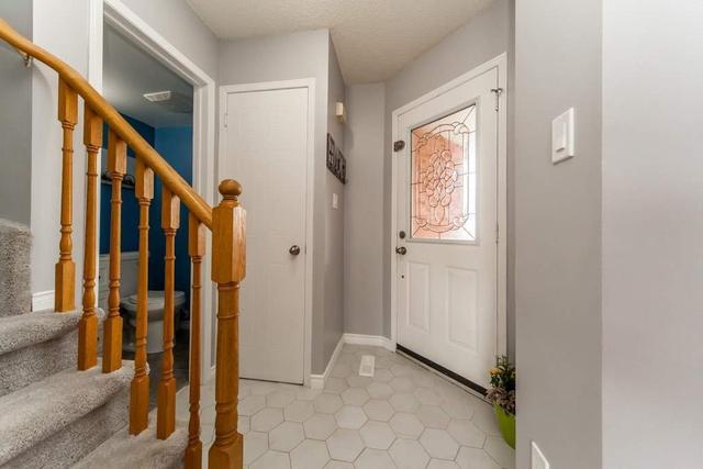 91 Mcmann Cres, House detached with 3 bedrooms, 2 bathrooms and 3 parking in Clarington ON | Image 21