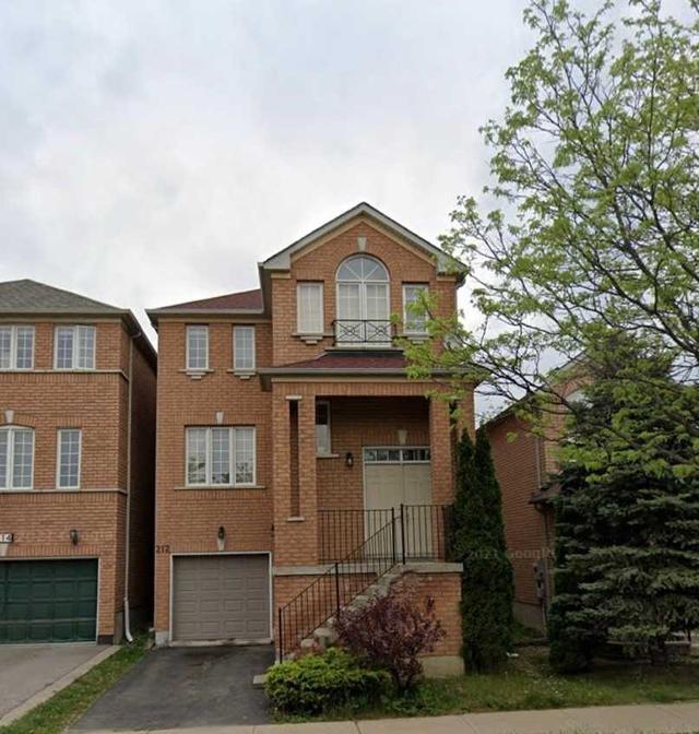 212 Yellowood Circ, House detached with 4 bedrooms, 4 bathrooms and 2 parking in Vaughan ON | Image 1