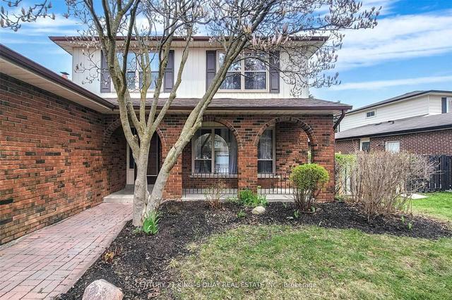 193 Alexander Rd, House detached with 3 bedrooms, 3 bathrooms and 4 parking in Newmarket ON | Image 12