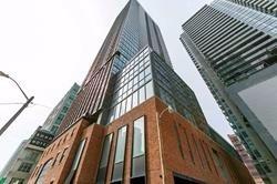 3101 - 88 Blue Jays Way, Condo with 1 bedrooms, 1 bathrooms and 0 parking in Toronto ON | Image 1