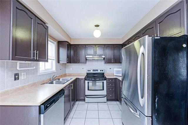 84 Whiteface Cres, House semidetached with 3 bedrooms, 4 bathrooms and 2 parking in Brampton ON | Image 9