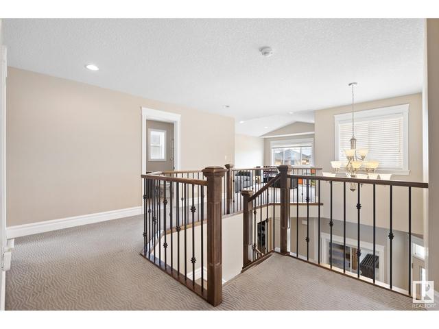17540 110 St Nw Nw, House detached with 4 bedrooms, 3 bathrooms and null parking in Edmonton AB | Image 20