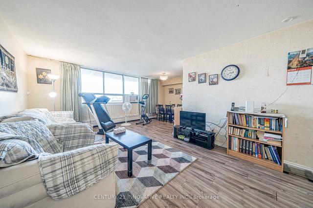 706 - 180 Markham Rd, Condo with 2 bedrooms, 2 bathrooms and 1 parking in Toronto ON | Image 5