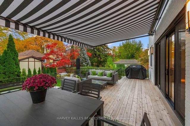 159 Brentwood Rd N, House detached with 4 bedrooms, 7 bathrooms and 3 parking in Toronto ON | Image 30