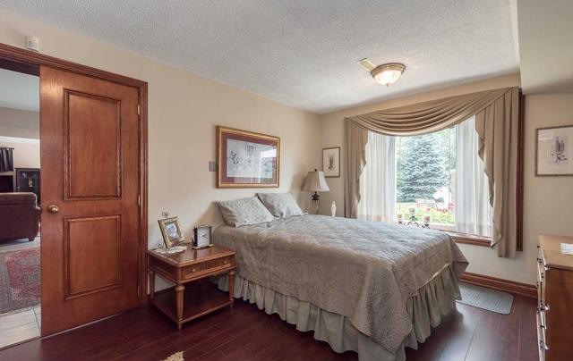 12 Mcarthur Hts, House detached with 4 bedrooms, 5 bathrooms and 6 parking in Brampton ON | Image 18