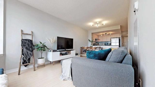 802 - 130 Pond Dr, Condo with 1 bedrooms, 1 bathrooms and 2 parking in Markham ON | Image 34