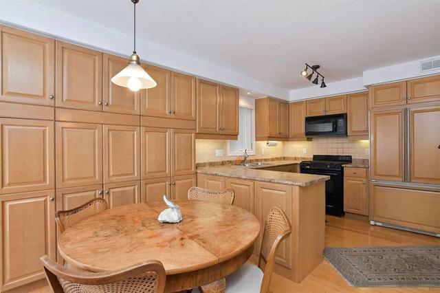 79 Sunset Blvd, Condo with 2 bedrooms, 4 bathrooms and 2 parking in New Tecumseth ON | Image 5