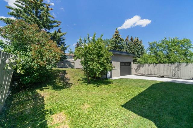 6420 26 Avenue Ne, House detached with 3 bedrooms, 1 bathrooms and 5 parking in Calgary AB | Image 23