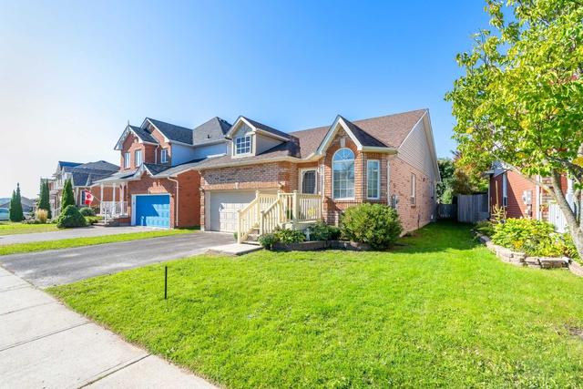 88 Calwell Dr, House detached with 2 bedrooms, 3 bathrooms and 4 parking in Scugog ON | Image 12