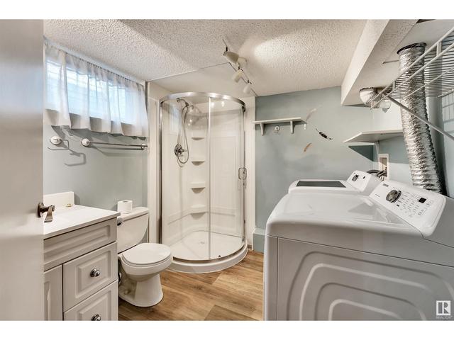 11223 101 St Nw, House detached with 4 bedrooms, 2 bathrooms and null parking in Edmonton AB | Image 19