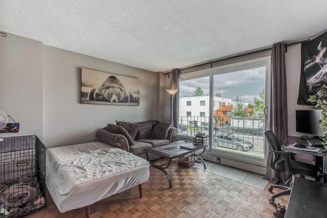 5 - 3511 15 Street Sw, Condo with 1 bedrooms, 1 bathrooms and 1 parking in Calgary AB | Image 20