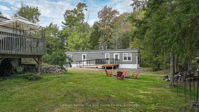 1108 Winhara Rd, House detached with 2 bedrooms, 2 bathrooms and 10 parking in Gravenhurst ON | Image 39