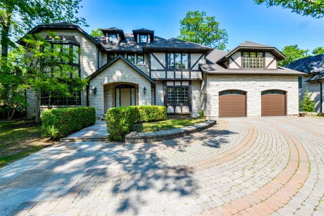 1253 Woodland Ave, House detached with 5 bedrooms, 6 bathrooms and 7 parking in Mississauga ON | Image 12