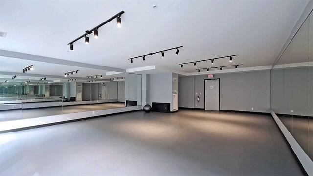415 - 39 Brant St, Condo with 2 bedrooms, 1 bathrooms and 0 parking in Toronto ON | Image 21