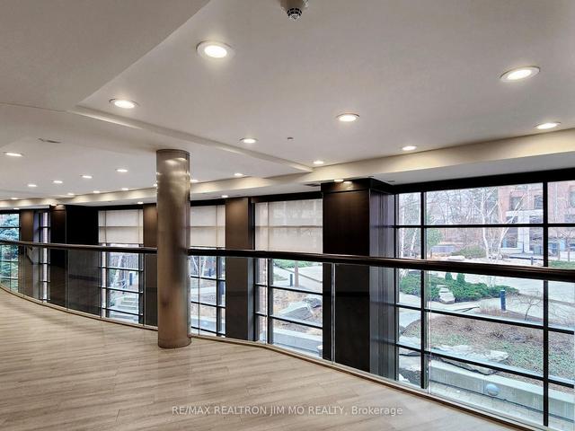 2301 - 23 Sheppard Ave E, Condo with 1 bedrooms, 1 bathrooms and 1 parking in Toronto ON | Image 21
