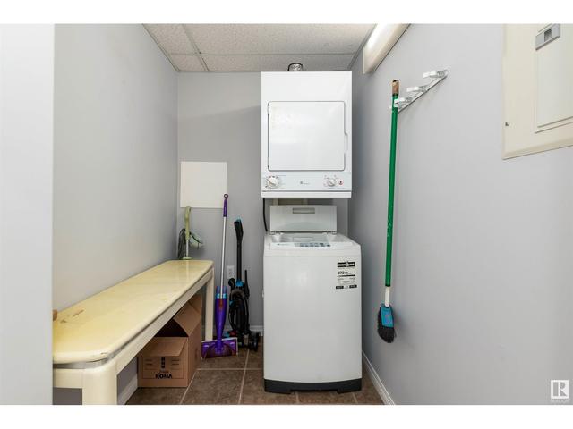 125 - 612 111 St Sw Sw, Condo with 2 bedrooms, 2 bathrooms and 1 parking in Edmonton AB | Image 19