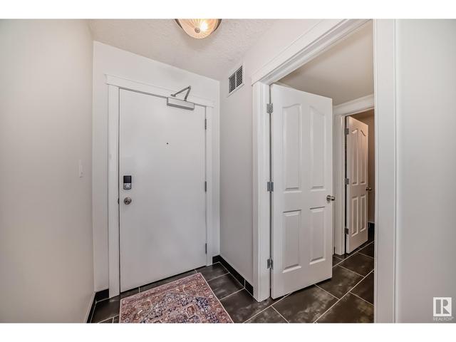 511 - 10311 111 St Nw, Condo with 1 bedrooms, 1 bathrooms and null parking in Edmonton AB | Image 5