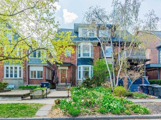 3 bsmnt - 624 Huron St, House other with 2 bedrooms, 2 bathrooms and 0 parking in Toronto ON | Image 30