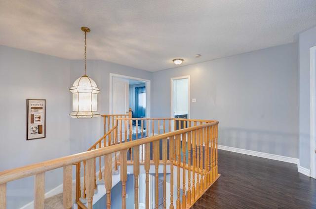 17 Brockman Cres, House detached with 4 bedrooms, 4 bathrooms and 6 parking in Ajax ON | Image 11