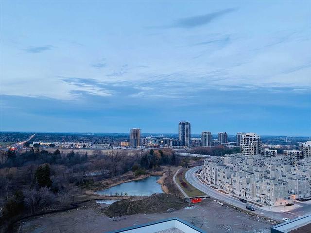 702c - 18 Rouge Valley Dr, Condo with 1 bedrooms, 2 bathrooms and 1 parking in Markham ON | Image 5