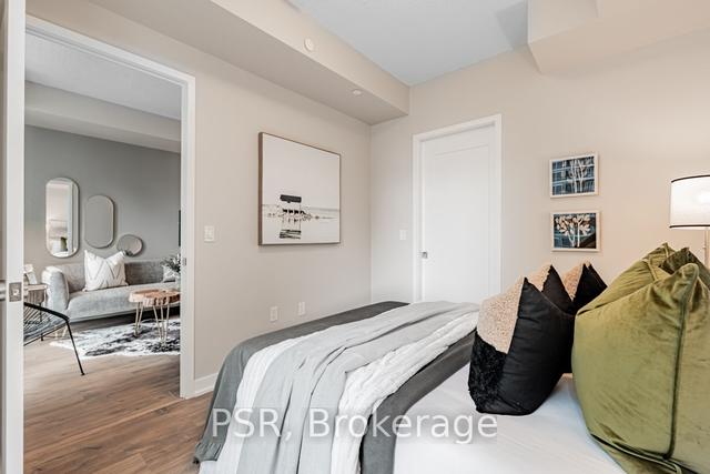 2105 - 99 John St, Condo with 1 bedrooms, 1 bathrooms and 0 parking in Toronto ON | Image 11