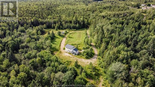 156 Bois Joli Rd, House detached with 4 bedrooms, 1 bathrooms and null parking in Bouctouche NB | Image 8