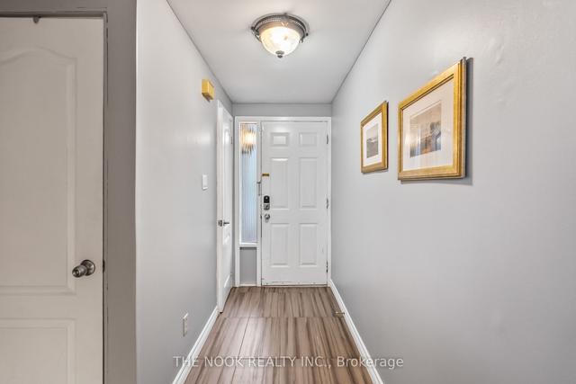41 - 1133 Ritson Rd N, Townhouse with 3 bedrooms, 2 bathrooms and 3 parking in Oshawa ON | Image 34