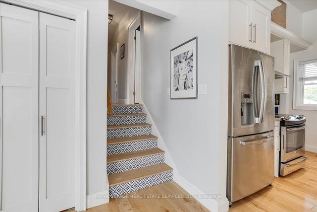 36 West 32nd St, House detached with 3 bedrooms, 3 bathrooms and 6 parking in Hamilton ON | Image 11