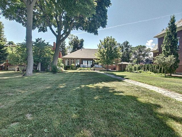 42 Bayview Dr, House detached with 2 bedrooms, 4 bathrooms and 8 parking in St. Catharines ON | Image 24