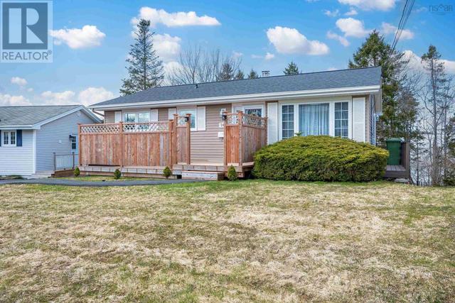 261 Arklow Drive, House detached with 3 bedrooms, 1 bathrooms and null parking in Halifax NS | Image 2