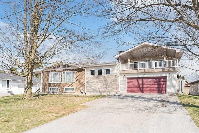 7 Cook Ave, House detached with 4 bedrooms, 3 bathrooms and 6 parking in Innisfil ON | Image 1