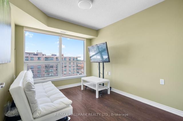 611 - 872 Sheppard Ave W, Condo with 2 bedrooms, 2 bathrooms and 1 parking in Toronto ON | Image 15