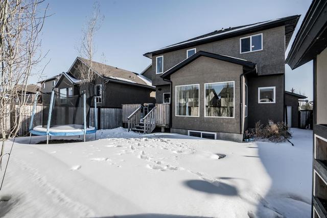 9042 60 Avenue, House detached with 5 bedrooms, 3 bathrooms and 6 parking in Grande Prairie AB | Image 14
