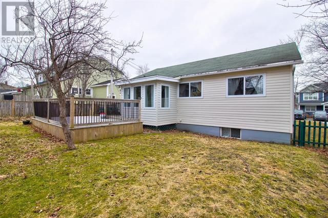 44 Roche Street, House detached with 3 bedrooms, 2 bathrooms and null parking in St. John's NL | Image 30